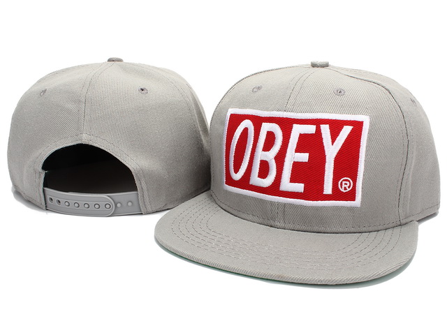 Obey Snapbacks Hat YS06